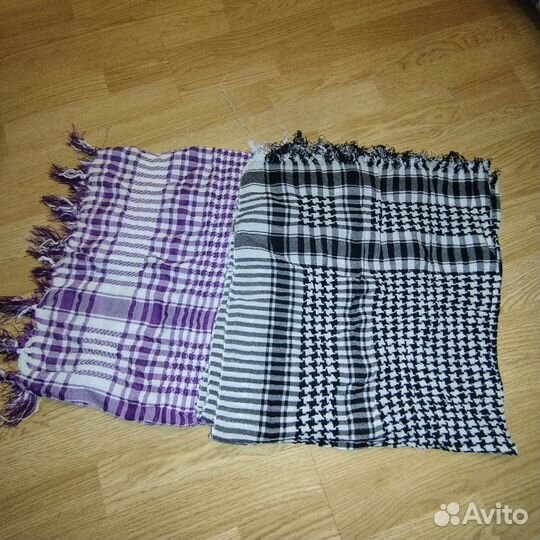 Шарф арафатка