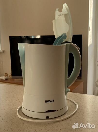 Электрический чайник Bosch