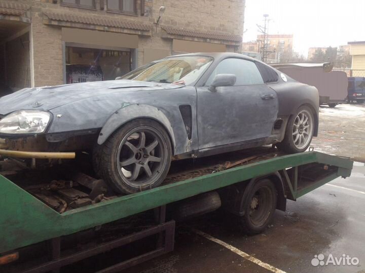 Эвакуатор. Услуги эвакуатора