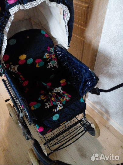 Продаю коляску