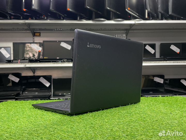 Ноутбук Lenovo IdeaPad 110-15ACL