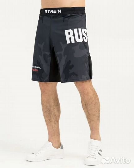 Рашгард мужской новый