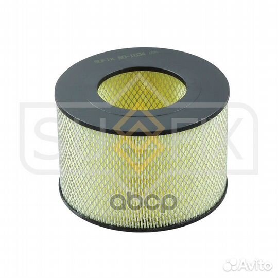 Фильтр воздушный SO1034 sufix