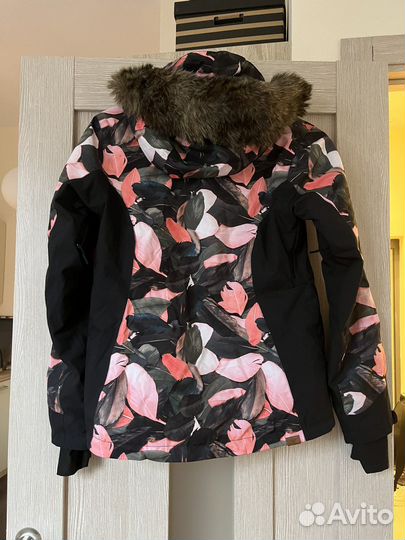 Сноубордический костюм roxy