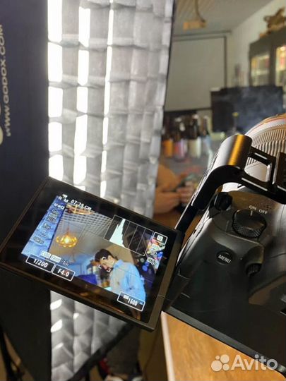 Видеосъемка для бизнеса, рилсы,реклама, интервью