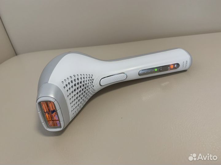 Фотоэпилятор Philips Lumea Prestige
