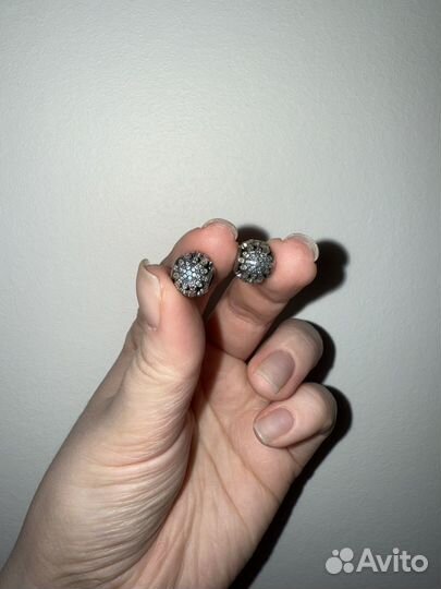 Шармы пандора