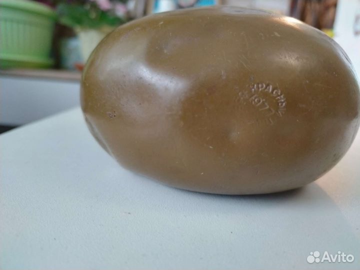 Фляга армейская