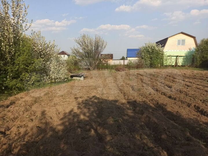 Участок 10 сот. (СНТ, ДНП)