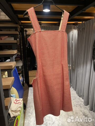 Calvin klein платье