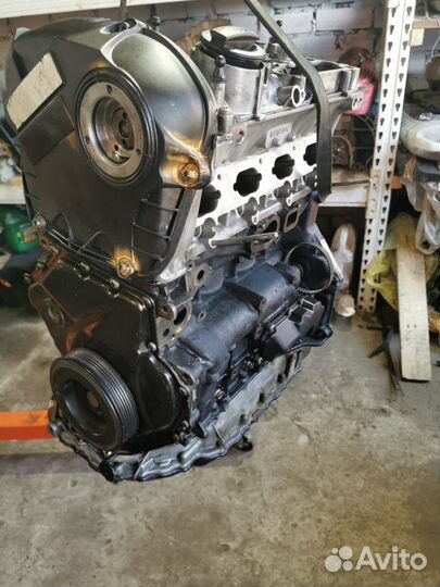 Tiguan 2.0 TSI 4motion (cawb; ccta; ccza)