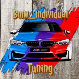 Bmw-individual-tuning