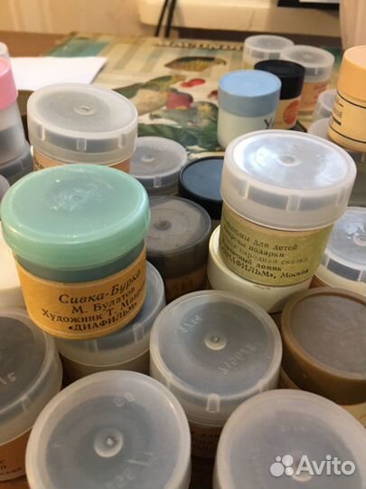 Диафильмы ч. 3