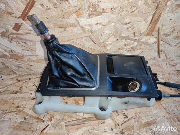 Кулиса МКПП Mitsubishi Lancer CY3A 4B10 2008