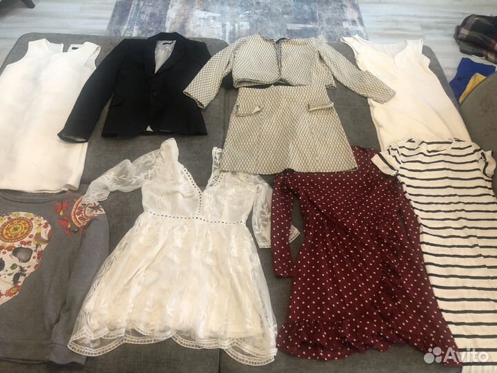 Женская одежда