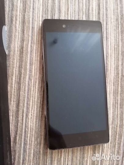 Lenovo Vibe Shot, 3/32 ГБ