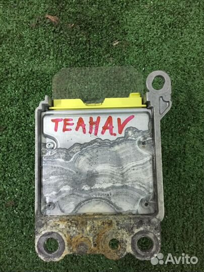 Блок управления подушками AIR BAG Ниссан Теана J32