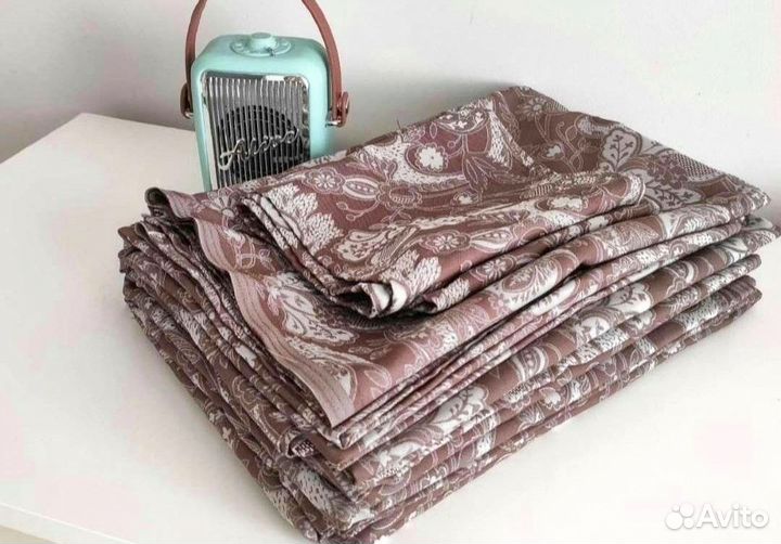 Занавески шторы ткань жаккард