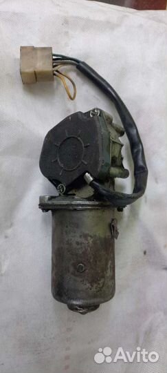 Моторчик дворников ваз 2110