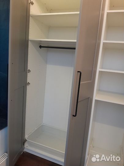 Шкаф Икея Пакс Оригинал