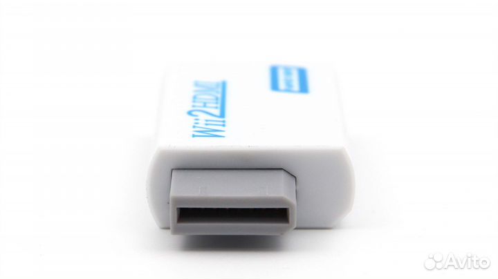 Wii2hdmi Converter для Nintendo WII