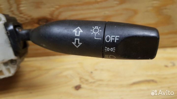 Блок подрулевых переключателей honda odyssey