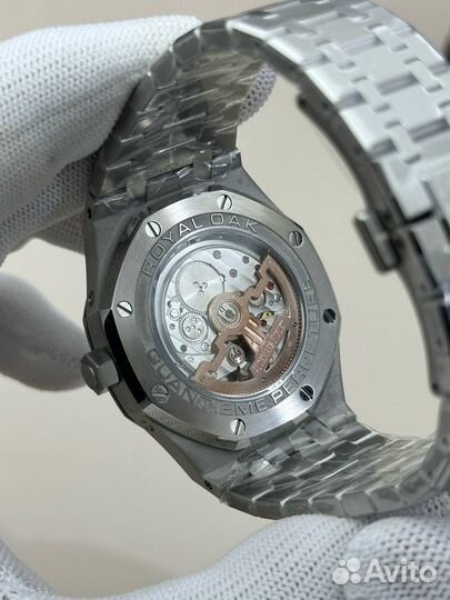 Часы Audemars Piguet (время элиты)