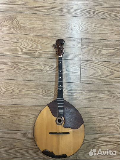 Домра малая