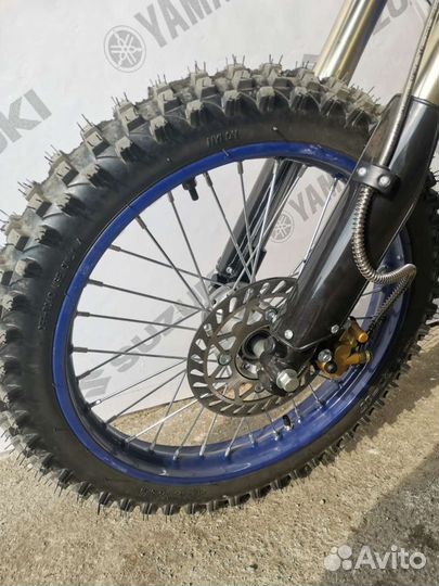 Питбайк ZX 140