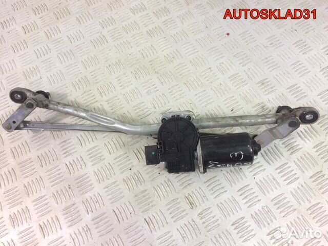 Трапеция дворников для Мазда 3 бк bn8v6737xa