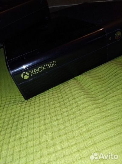 Xbox 360 e