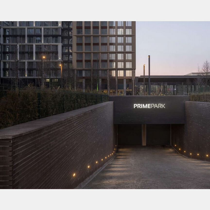 3-к. квартира, 81,3 м², 15/41 эт.