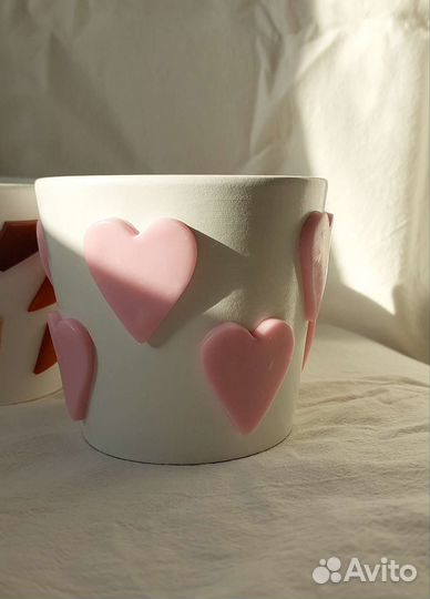 Кашпо для цветов