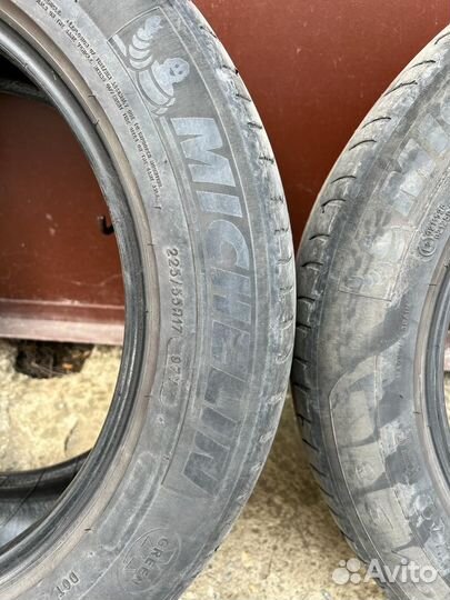 Michelin Primacy 3 225/55 R17 98