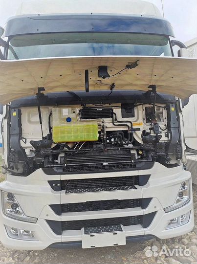 DongFeng GX, 2024