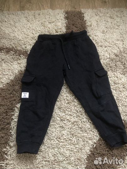 Спортивный костюм теплый