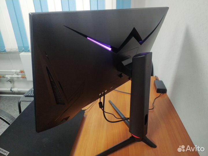 Монитор ardor Gaming infiniti AF27H1