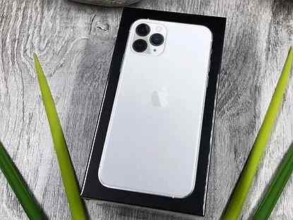 iPhone 11 Pro, 512 ГБ