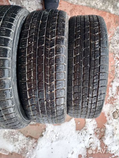 Dunlop Graspic DS3 185/60 R14