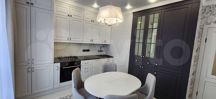 3-к. квартира, 73 м², 11/12 эт.