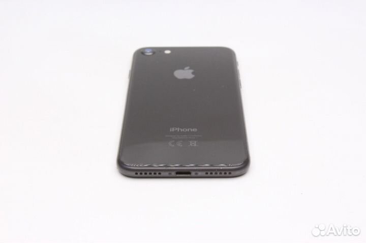 Apple iPhone 8 64Gb Space Gray