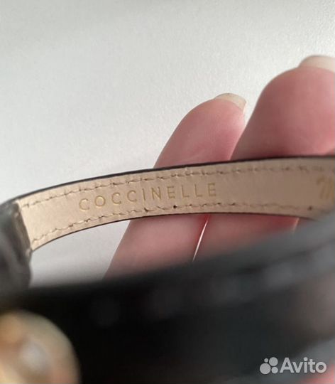 Браслет Coccinelle