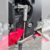 Honda CBR 1000 RR/RA Fireblade, 2018, 43 000 км, Ереван
