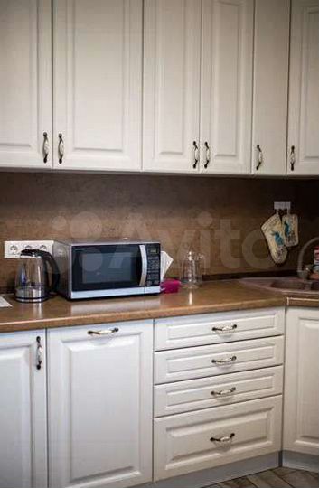 2-к. дом, 60 м²