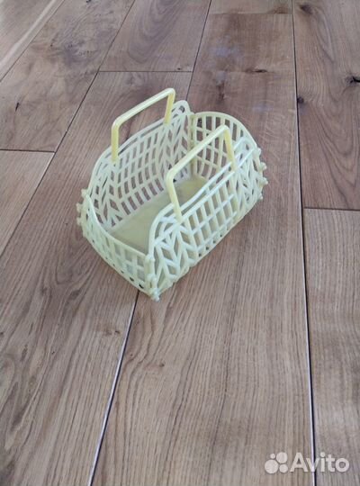 Сумка СССР детская