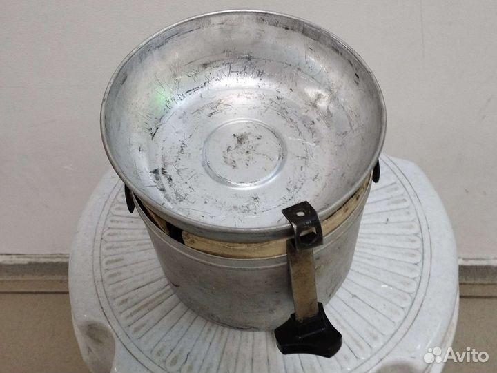 Примус шмель 2