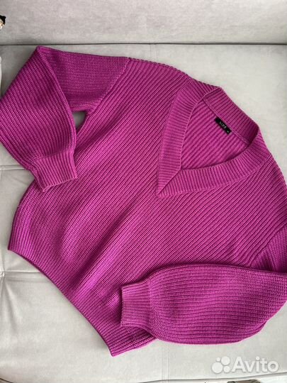 Джемпер lime xs