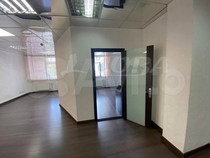 Продам офисное помещение, 72.8 м²