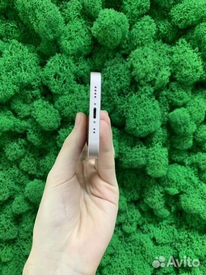 iPhone 13 mini, 128 ГБ