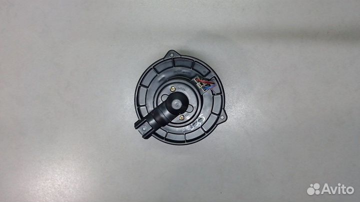 Двигатель отопителя Honda Legend, 2001